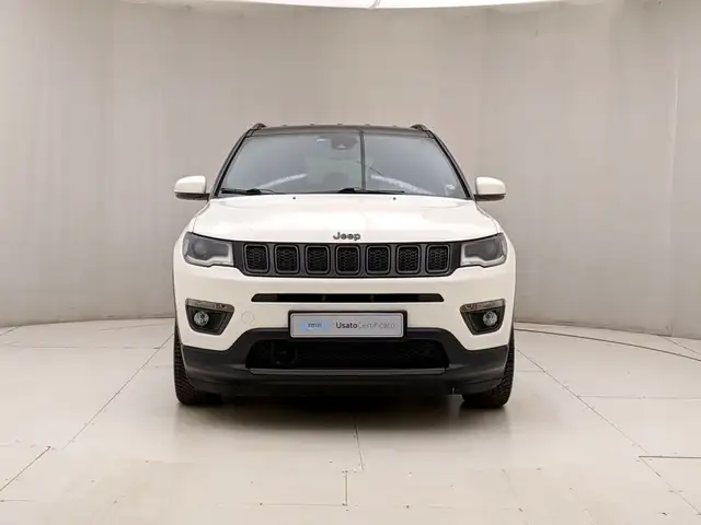 Jeep Compass view 2