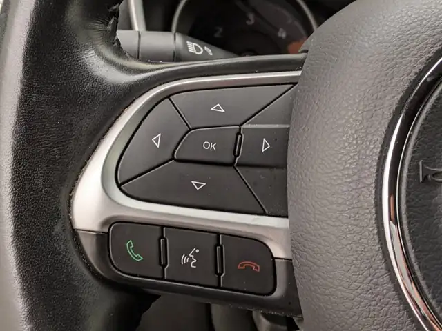 Jeep Compass view 9