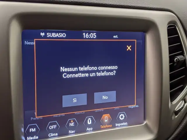 Jeep Compass view 14