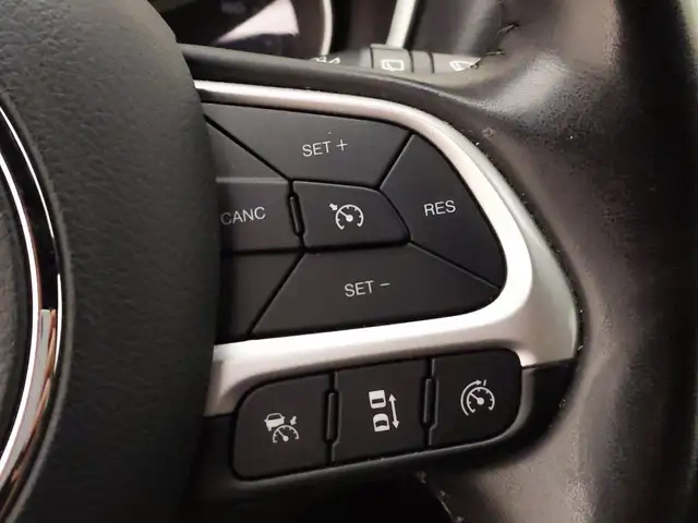 Jeep Compass view 10