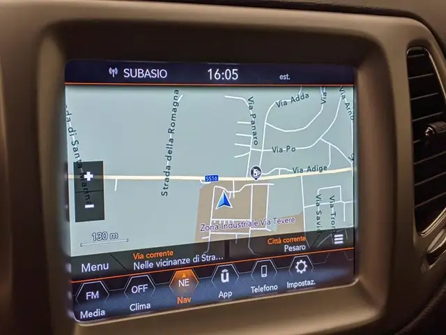Jeep Compass view 12