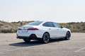 BMW 550 5 Serie Sedan 550e xDrive | M Sport Pro | Glazen P Blanc - thumbnail 6