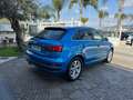 Audi Q3 2.0 tdi Design 150cv Blu/Azzurro - thumbnail 5