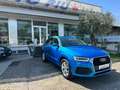 Audi Q3 2.0 tdi Design 150cv Blu/Azzurro - thumbnail 3