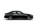 BMW 320 e Berline Noir - thumbnail 3