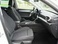 SEAT Leon Sp 1.4 TSI FR e-Hybrid NAVI LED PDC SHZ Weiß - thumbnail 6