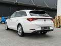 SEAT Leon Sp 1.4 TSI FR e-Hybrid NAVI LED PDC SHZ Weiß - thumbnail 4