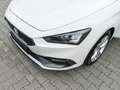 SEAT Leon Sp 1.4 TSI FR e-Hybrid NAVI LED PDC SHZ Weiß - thumbnail 19