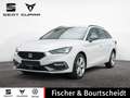 SEAT Leon Sp 1.4 TSI FR e-Hybrid NAVI LED PDC SHZ Weiß - thumbnail 1