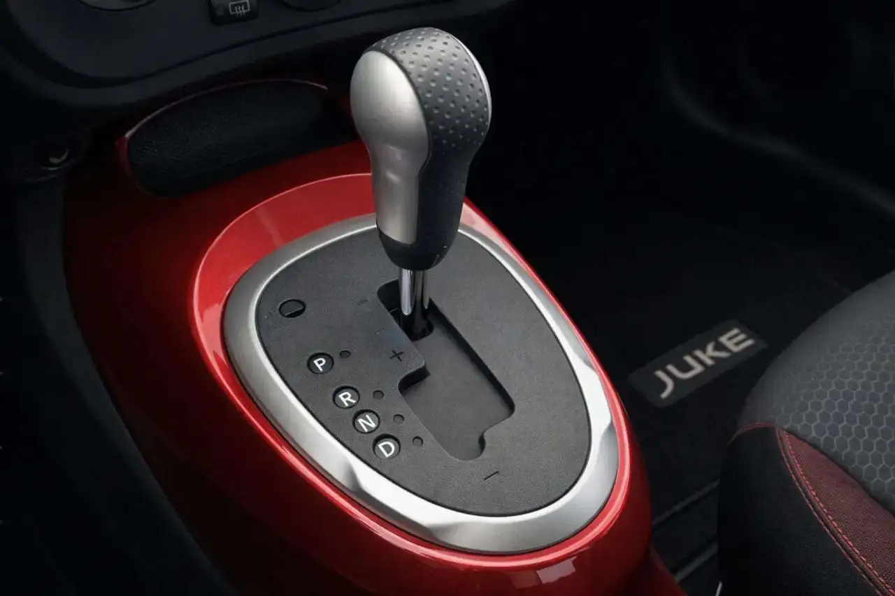 Nissan Juke снимка Nissan Juke