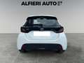Toyota Yaris 1.0 Benzina 72cv MT5 Active 5 porte Blanc - thumbnail 5