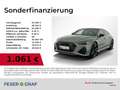 Audi RS7 Sportback Keramik,Pano,Dynamikp+,Sitzbel,HDMatrix Grau - thumbnail 1