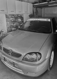 Saxo 3p 1.6 16v Vts