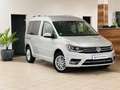 Volkswagen Caddy DSG Highline -Behindertengerecht-Rampe Argent - thumbnail 6