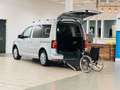 Volkswagen Caddy DSG Highline -Behindertengerecht-Rampe Silber - thumbnail 2