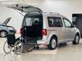 Volkswagen Caddy DSG Highline -Behindertengerecht-Rampe Argent - thumbnail 5