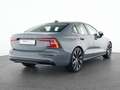 Volvo S60 B4 Plus Dark 360°Panorama*H&K*StHz*20" Grau - thumbnail 2
