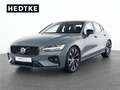 Volvo S60 B4 Plus Dark 360°Panorama*H&K*StHz*20" Grau - thumbnail 1