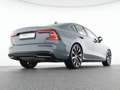 Volvo S60 B4 Plus Dark 360°Panorama*H&K*StHz*20" Grau - thumbnail 8
