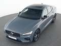 Volvo S60 B4 Plus Dark 360°Panorama*H&K*StHz*20" Grau - thumbnail 18