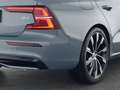Volvo S60 B4 Plus Dark 360°Panorama*H&K*StHz*20" Grau - thumbnail 10