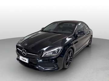 CLA 200 d Premium 4matic auto FL