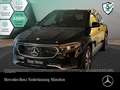 Mercedes-Benz EQA 250 ELECTRICART+PLUS-PAKET+PANO+KAMERA+MEMORY Schwarz - thumbnail 1