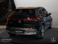 Mercedes-Benz EQA 250 ELECTRICART+PLUS-PAKET+PANO+KAMERA+MEMORY Schwarz - thumbnail 8