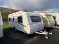 Hymer/Eriba Eriba Feeling 470 Bianco - thumbnail 1