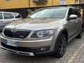 Skoda Octavia Octavia Scoit 2.0 tdi Scout4x4 184cv dsg Argento - thumbnail 4