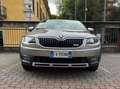 Skoda Octavia Octavia Scoit 2.0 tdi Scout4x4 184cv dsg Argento - thumbnail 8