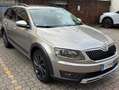 Skoda Octavia Octavia Scoit 2.0 tdi Scout4x4 184cv dsg Argento - thumbnail 1