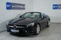 Mercedes-Benz SL 350 // VOLL // TOP GEPFLEGT !! Schwarz - thumbnail 5