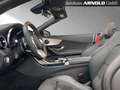 Mercedes-Benz C 43 AMG Mercedes-AMG C 43 4M Cabrio Abgasanl MultiB Navi Siyah - thumbnail 8