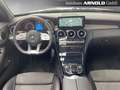 Mercedes-Benz C 43 AMG Mercedes-AMG C 43 4M Cabrio Abgasanl MultiB Navi Siyah - thumbnail 9