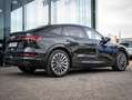 Audi e-tron 95 kWh 55 Sportback Quattro*S-line*Nieuwstaat* Schwarz - thumbnail 4