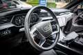 Audi e-tron 95 kWh 55 Sportback Quattro*S-line*Nieuwstaat* Noir - thumbnail 12