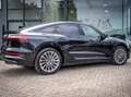 Audi e-tron 95 kWh 55 Sportback Quattro*S-line*Nieuwstaat* Zwart - thumbnail 1