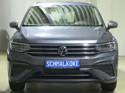 Volkswagen Tiguan Allspace TSI1.5 OPF DSG7 Life 7Si AHK Nav