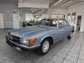 Mercedes-Benz SLC 280 Automatik, El Schiebedach, Service Neu Blau - thumbnail 3