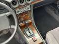 Mercedes-Benz SLC 280 Automatik, El Schiebedach, Service Neu Blau - thumbnail 10