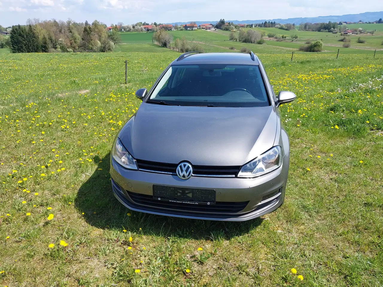 Das Auto