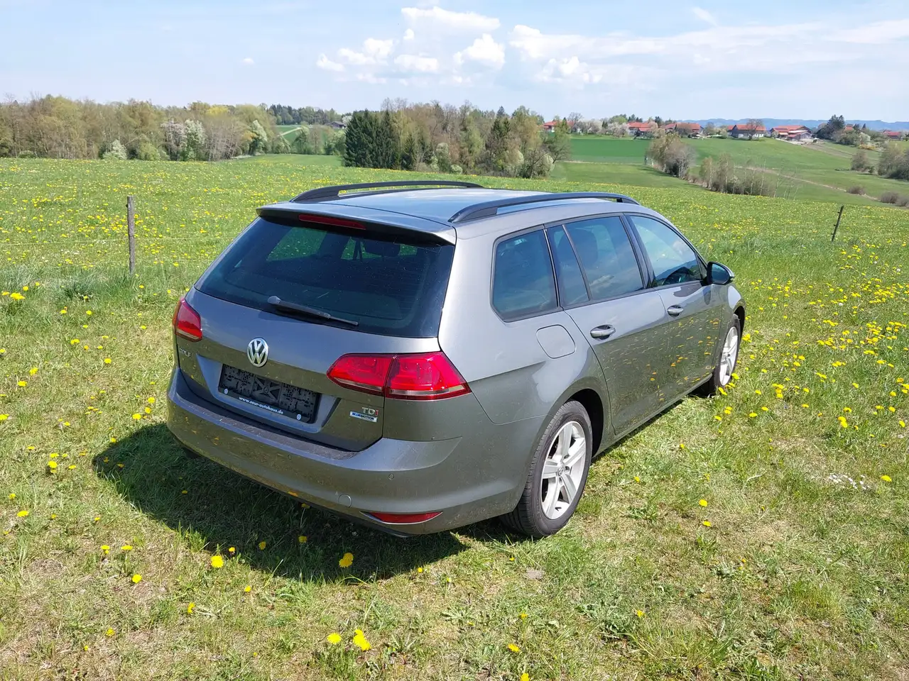 Das Auto