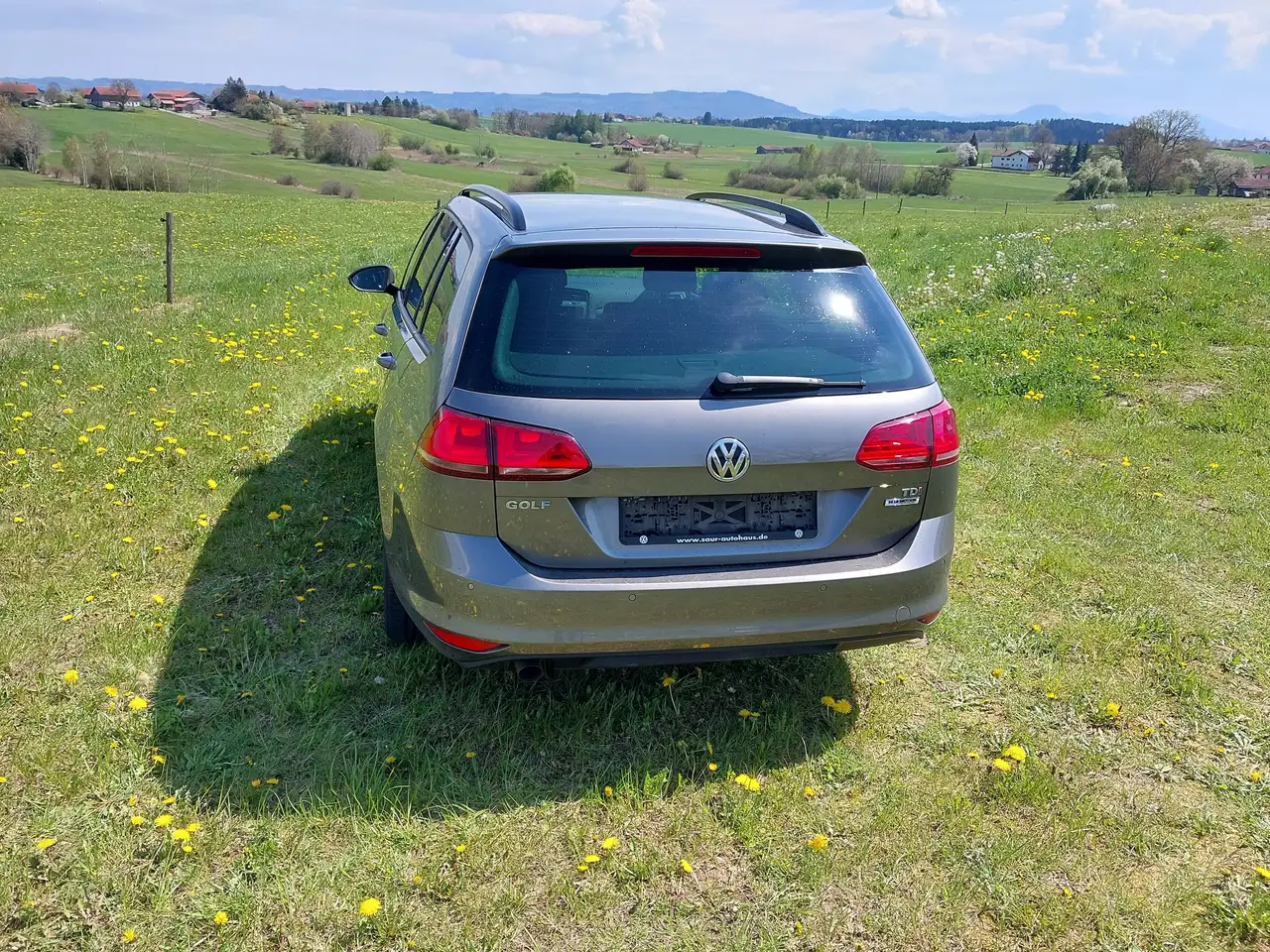 Das Auto
