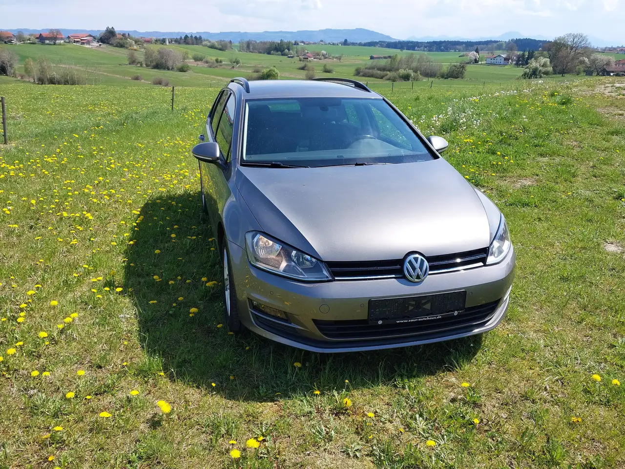 Das Auto