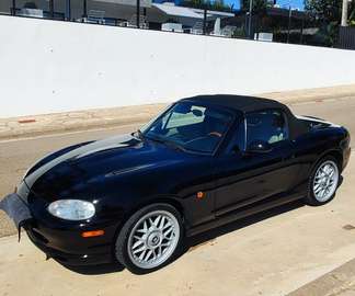 1.6 16v FE