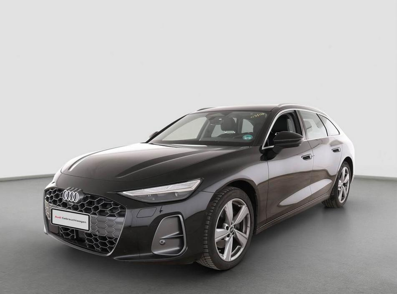 Audi A6 Avant TDI AHK PANO MATRIX 360° TECH PLUS 19" — photo 5