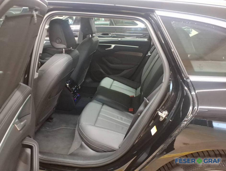 Audi A6 Avant TDI AHK PANO MATRIX 360° TECH PLUS 19" — photo 4