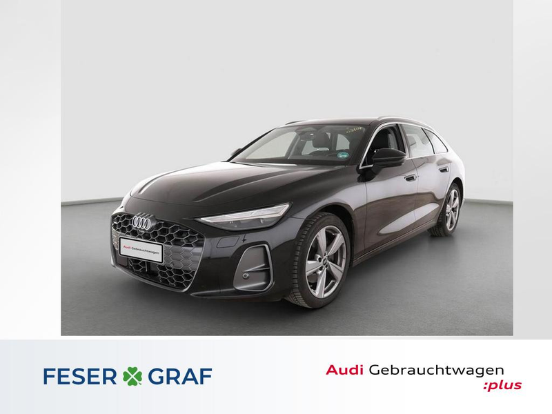 Audi A6 Avant TDI AHK PANO MATRIX 360° TECH PLUS 19"