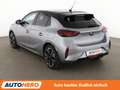 Opel Corsa-e electric drive 100 kW Ultimate Aut.*NAVI*PDC* Grau - thumbnail 4
